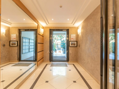 Appartement à vendre 5 pièces de 135 m² à Le Perreux-sur-Marne