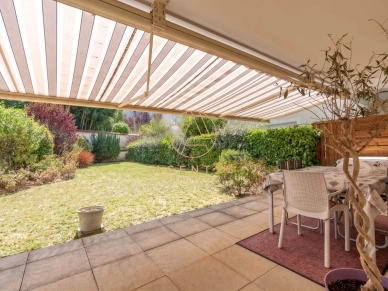 Appartement à vendre 5 pièces de 135 m² à Le Perreux-sur-Marne