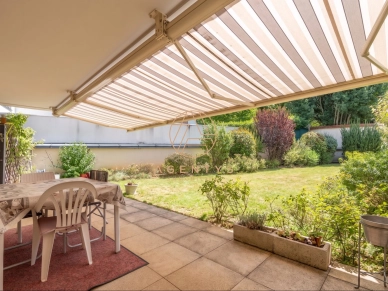 Appartement à vendre 5 pièces de 135 m² à Le Perreux-sur-Marne