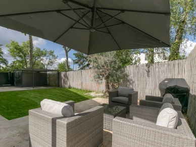 Maison à vendre 5 pièces de 101,4 m² à Saint-Maur-des-Fossés