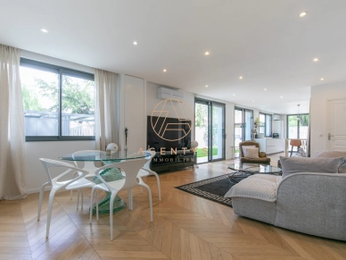 Maison à vendre 5 pièces de 101,4 m² à Saint-Maur-des-Fossés