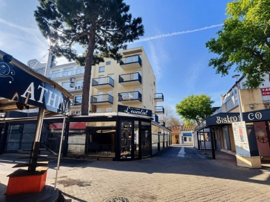 Immeuble à vendre à Argelès-sur-Mer