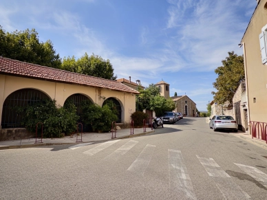 Appartement à vendre 3 pièces de 62 m² à Pourcieux