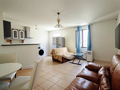 Appartement à vendre 3 pièces de 62 m² à Pourcieux