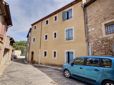 Appartement à vendre 3 pièces de 62 m² à Pourcieux