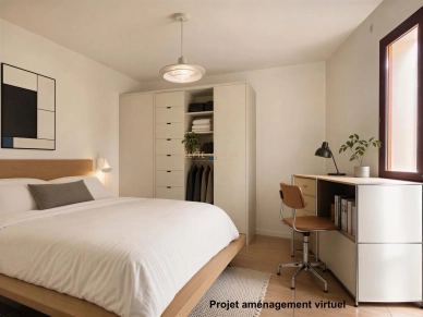 Appartement à vendre 3 pièces de 62 m² à Pourcieux