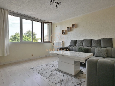 Appartement à vendre 3 pièces de 54,02 m² à Champigny-sur-Marne