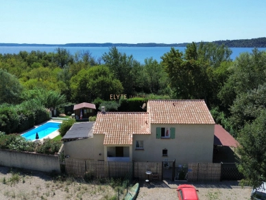 Maison à vendre 5 pièces de 105 m² à Saint-Chamas