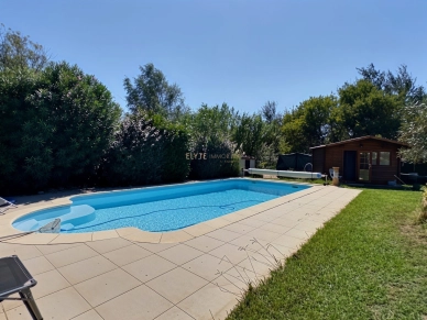 Maison à vendre 5 pièces de 105 m² à Saint-Chamas