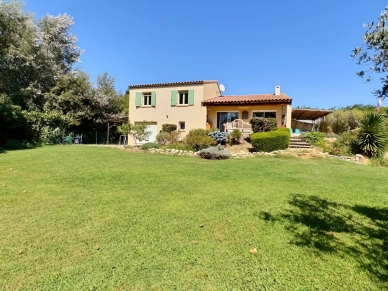 Maison à vendre 5 pièces de 105 m² à Saint-Chamas