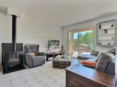 Maison à vendre 5 pièces de 105 m² à Saint-Chamas