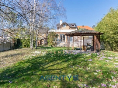 Maison à vendre 10 pièces de 205 m²