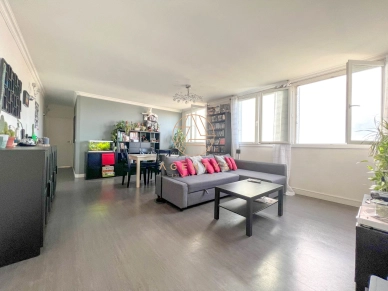 Appartement à vendre 4 pièces de 65,43 m² à Champigny-sur-Marne