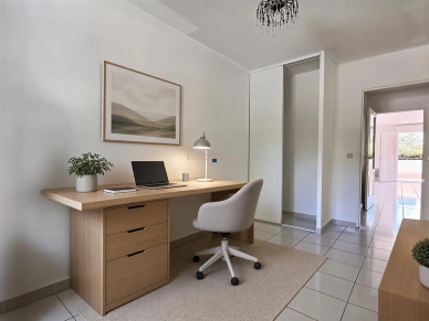 Appartement à vendre 3 pièces de 70,34 m² à Rousset