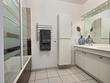 Appartement à vendre 3 pièces de 70,34 m² à Rousset