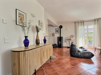Maison à vendre 4 pièces de 207,17 m² à Camps-la-Source