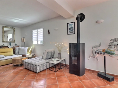 Maison à vendre 4 pièces de 207,17 m² à Camps-la-Source