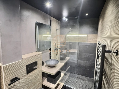 Appartement à vendre 1 pièces de 31 m² à Saint-Maur-des-Fossés