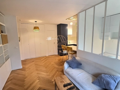 Appartement à vendre 1 pièces de 31 m² à Saint-Maur-des-Fossés