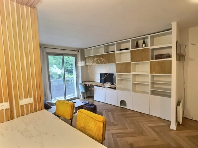 Appartement à vendre 1 pièces de 31 m² à Saint-Maur-des-Fossés