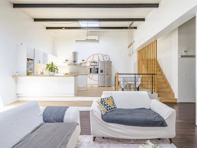 Maison à vendre 6 pièces de 186 m² à La Courneuve