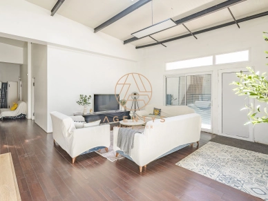 Maison à vendre 6 pièces de 186 m² à La Courneuve