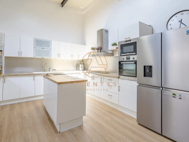 Maison à vendre 6 pièces de 186 m² à La Courneuve