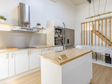 Maison à vendre 6 pièces de 186 m² à La Courneuve