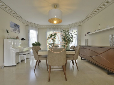 Maison à vendre 7 pièces de 150 m² à Saint-Maur-des-Fossés