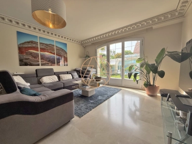 Maison à vendre 7 pièces de 150 m² à Saint-Maur-des-Fossés