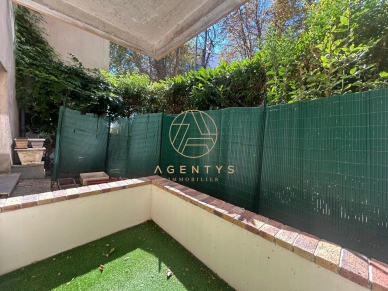 Appartement à louer 2 pièces de 50,11 m² à Nogent-sur-Marne