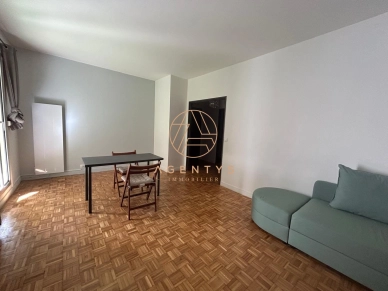 Appartement à louer 2 pièces de 50,11 m² à Nogent-sur-Marne