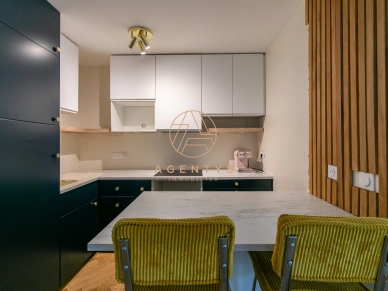 Appartement à vendre 1 pièces de 31 m² à Saint-Maur-des-Fossés