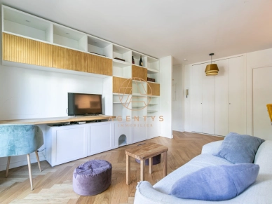 Appartement à vendre 1 pièces de 31 m² à Saint-Maur-des-Fossés