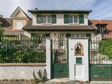 Maison à vendre 5 pièces de 127,65 m² à Ormesson-sur-Marne