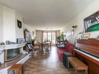 Maison à vendre 5 pièces de 127,65 m² à Ormesson-sur-Marne
