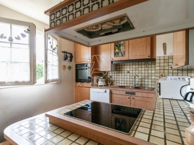Maison à vendre 5 pièces de 127,65 m² à Ormesson-sur-Marne