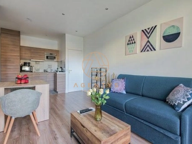 Appartement à louer 3 pièces de 52,87 m² à Nogent-sur-Marne
