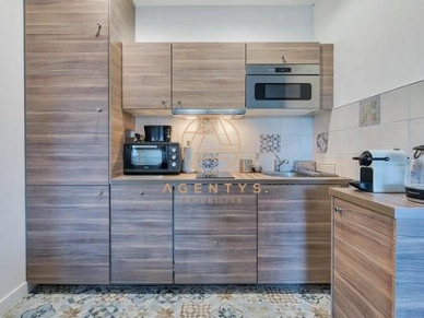 Appartement à louer 3 pièces de 52,87 m² à Nogent-sur-Marne