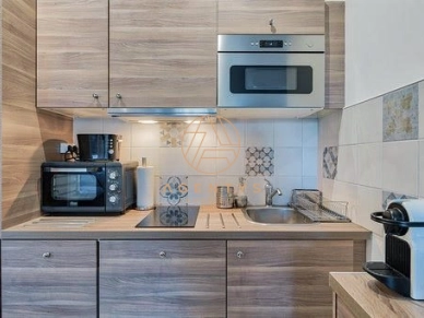 Appartement à louer 3 pièces de 52,87 m² à Nogent-sur-Marne