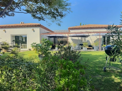 Maison à vendre 4 pièces de 120 m² à Saint-Chamas