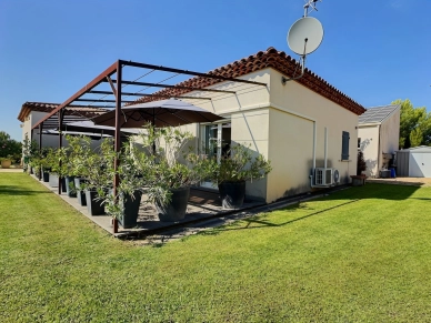 Maison à vendre 4 pièces de 120 m² à Saint-Chamas