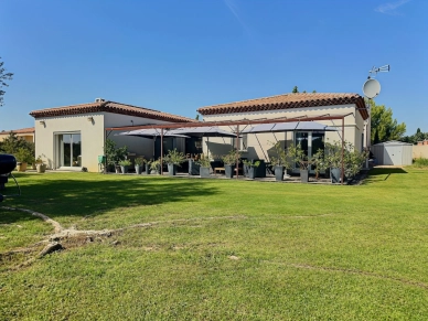 Maison à vendre 4 pièces de 120 m² à Saint-Chamas