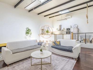 Maison à vendre 6 pièces de 186 m² à La Courneuve