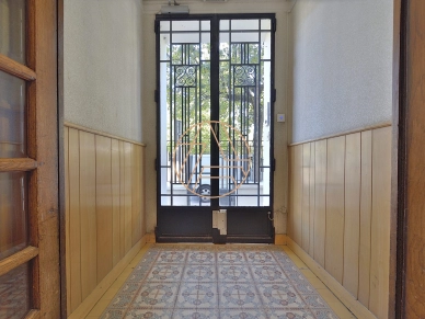 Appartement à vendre 1 pièces de 18,6 m² à Saint-Maur-des-Fossés