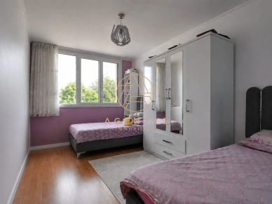 Appartement à vendre 3 pièces de 54,02 m² à Champigny-sur-Marne