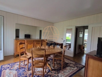 Appartement à vendre 4 pièces de 74,58 m² à Le Perreux-sur-Marne
