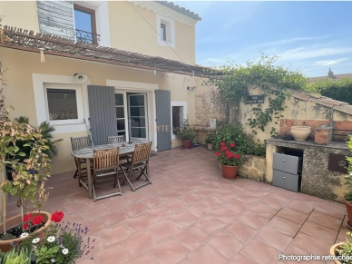 Maison à vendre 4 pièces de 140 m² à Villelaure