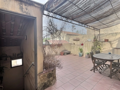 Maison à vendre 4 pièces de 140 m² à Villelaure