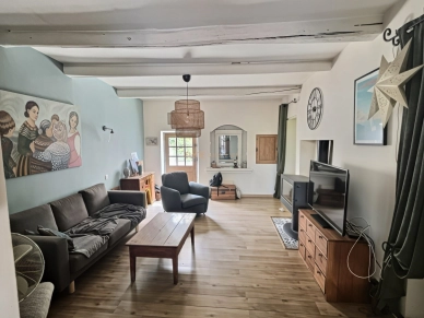 Maison à vendre 4 pièces de 140 m² à Villelaure